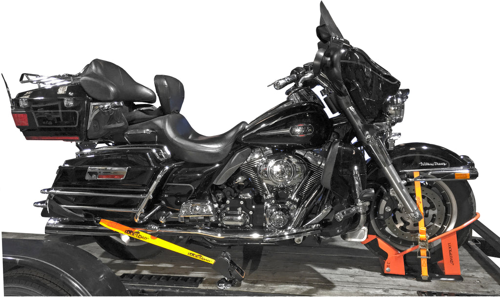 Drive In Transport System