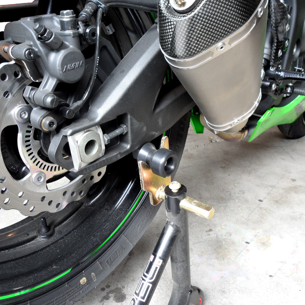 Swingarm Slider