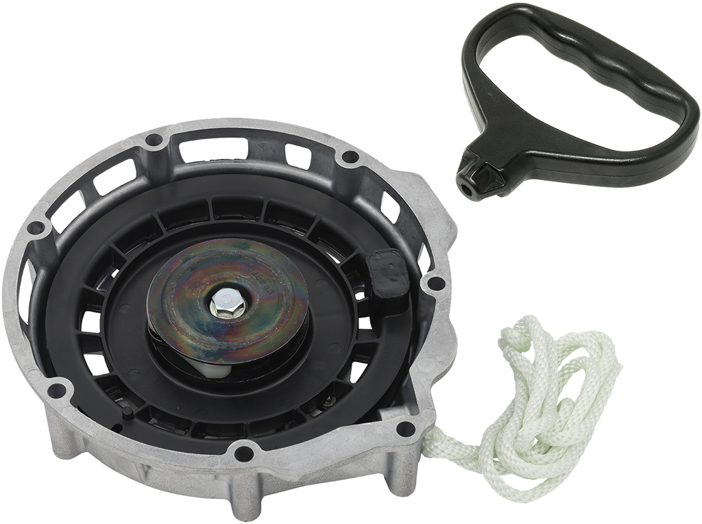 SPORT-PARTS INC. RECOIL ASSEMBLY