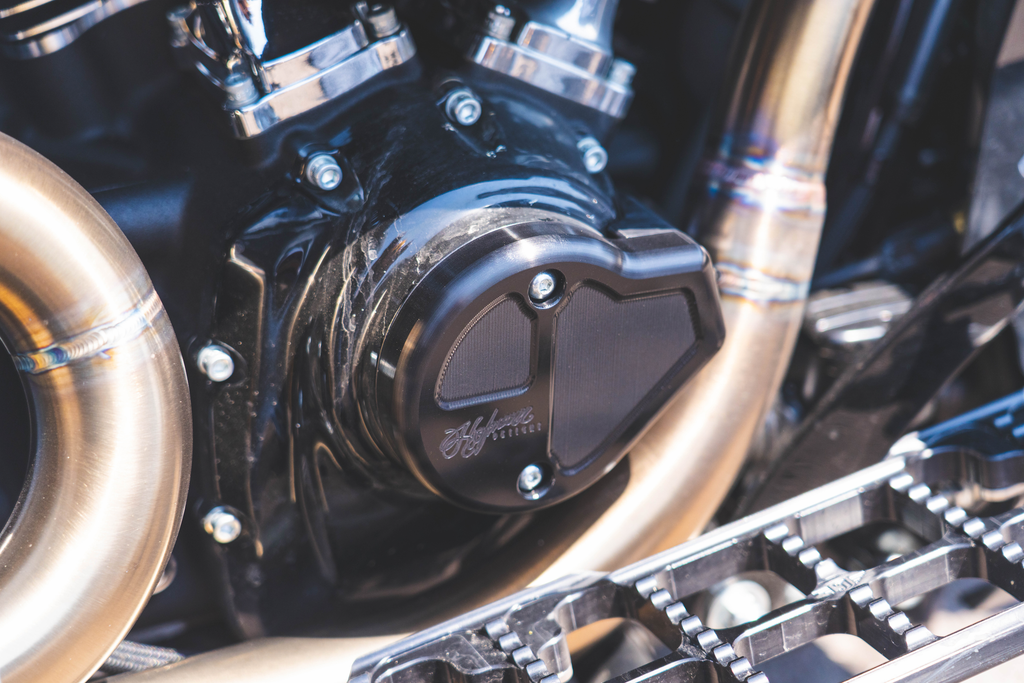 Timer Cover W/Sensor Kit