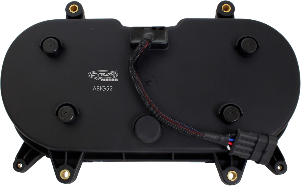 Road Glide Healdlights