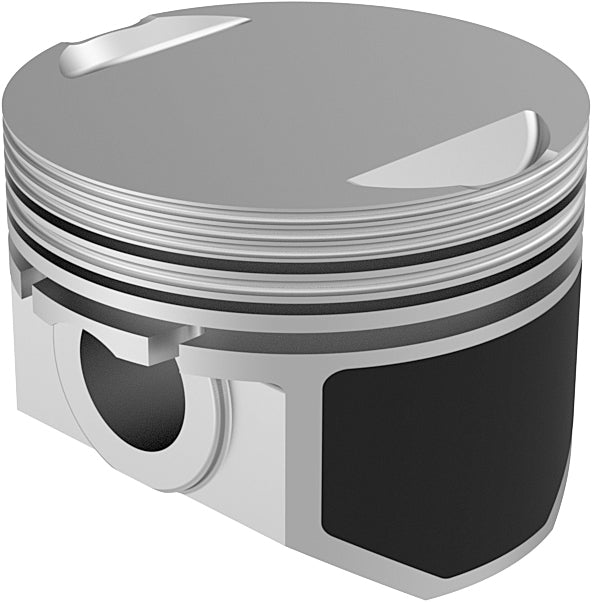 Cast Sportster Piston