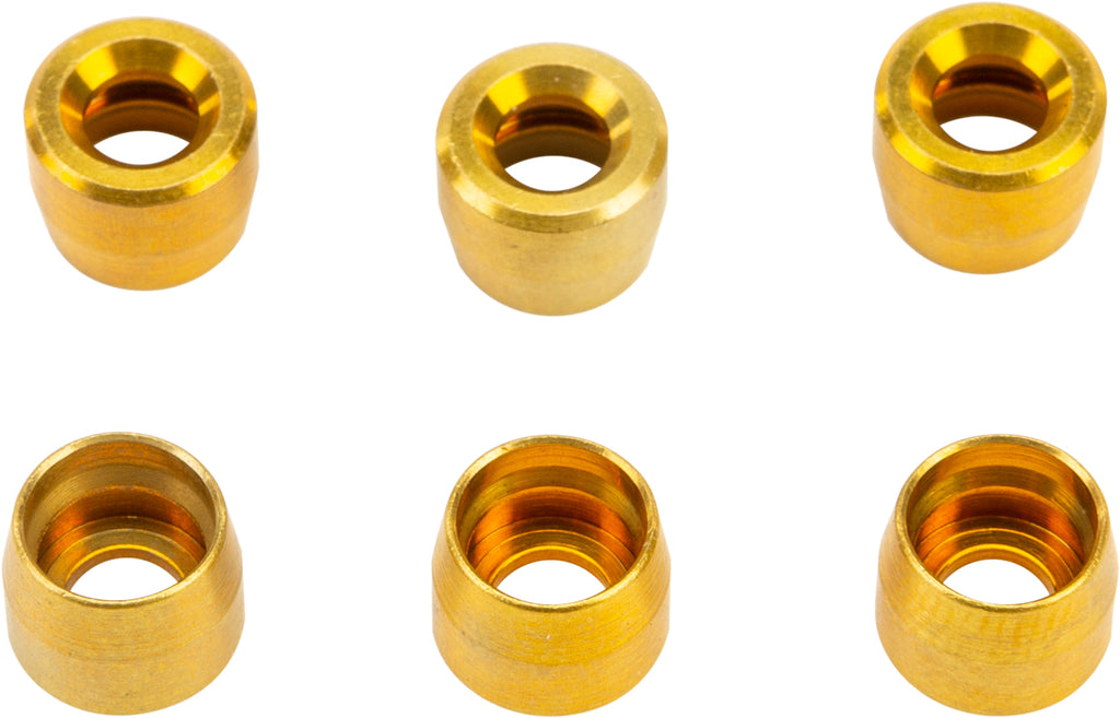 Fitting Ferrules