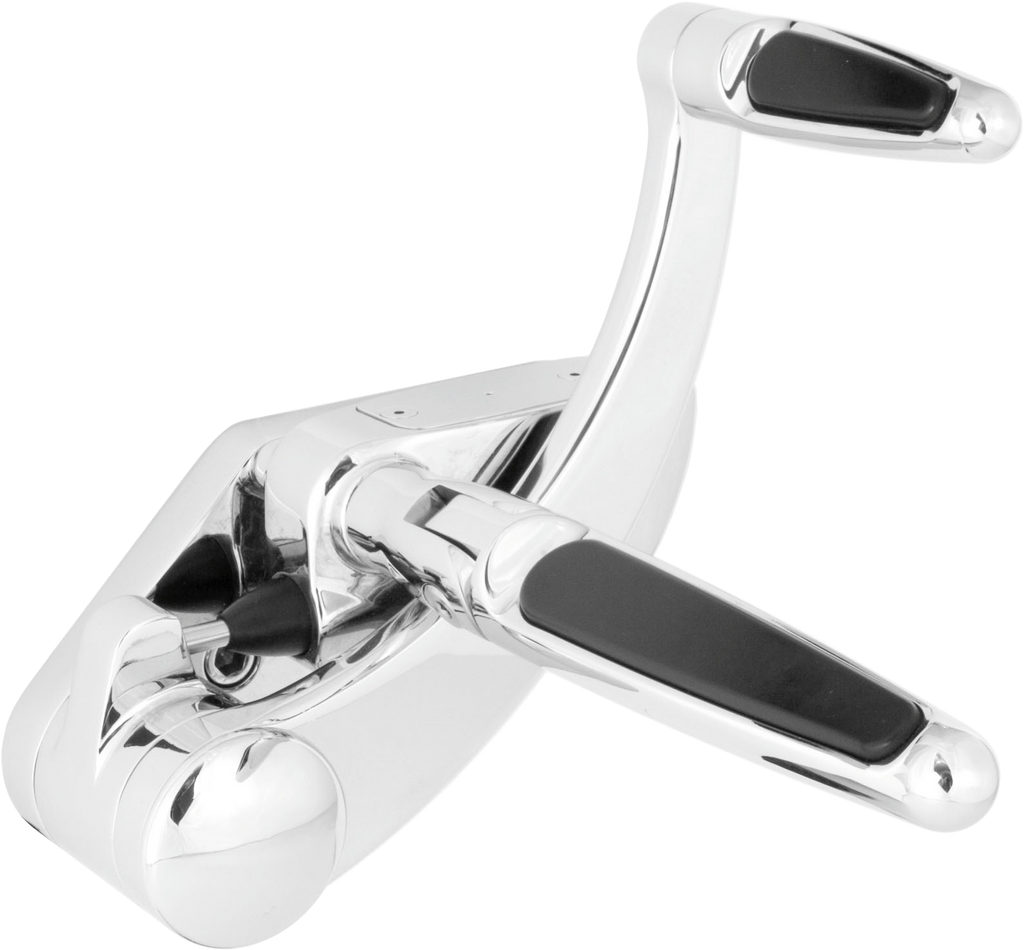 Softail Forward Controls