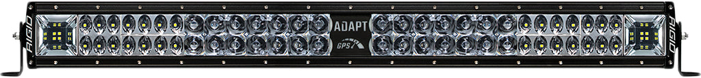 Adapt E-Series Light Bar