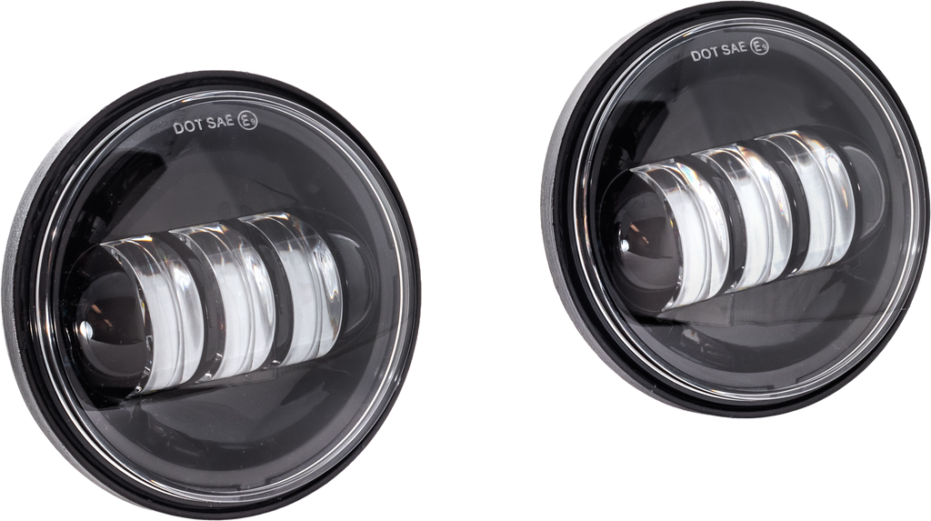 4.5" LED Passing Lamps
