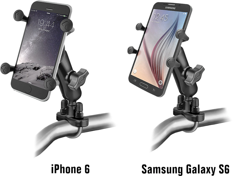 Mounting Complete Kit