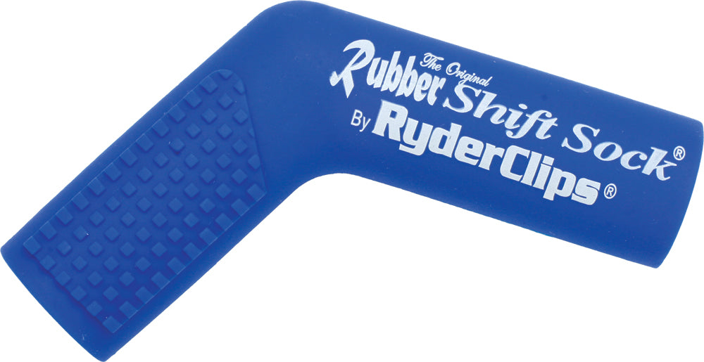 Rubber Shift Sock