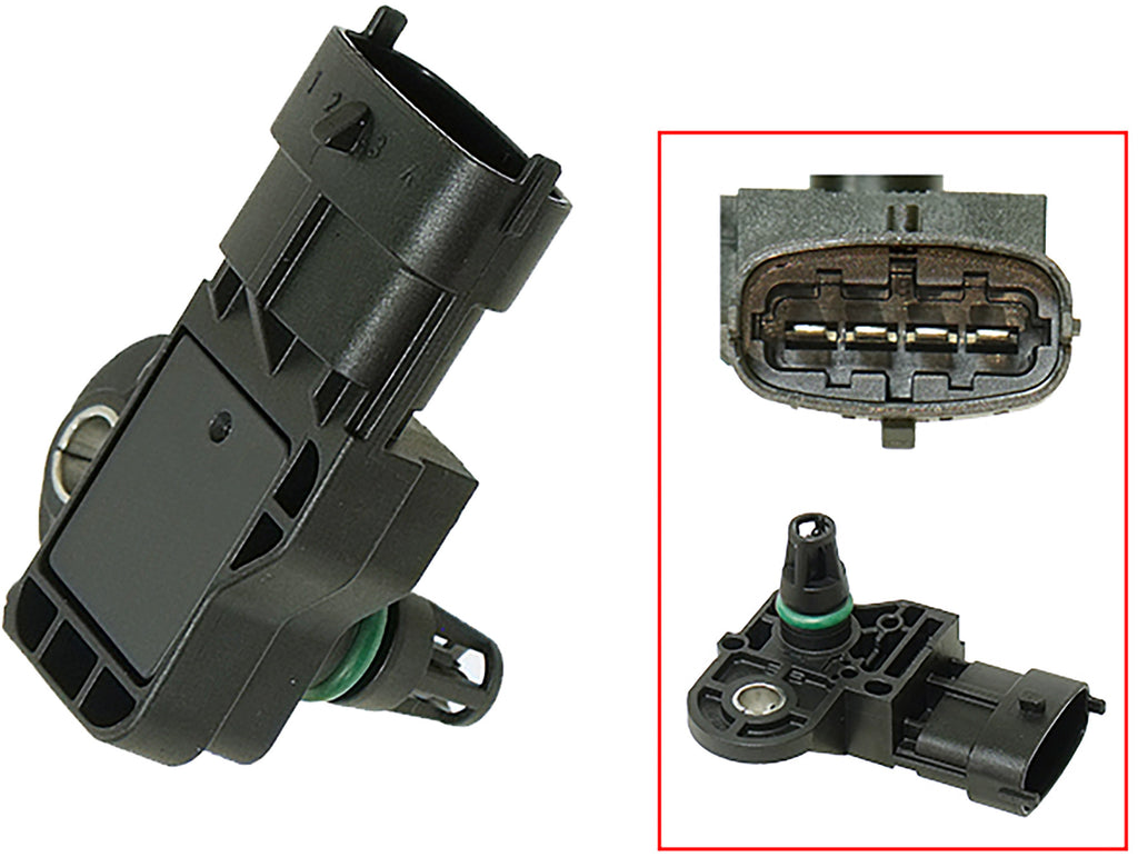 SPORT-PARTS INC. AIR TEMP SENSOR