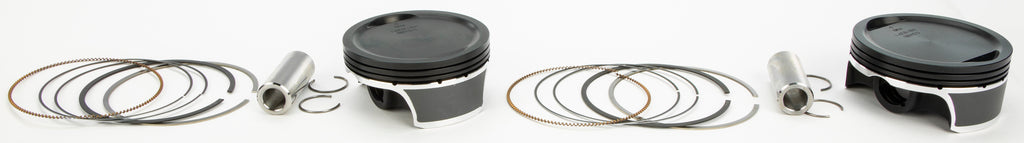 Black Edition Piston Kit