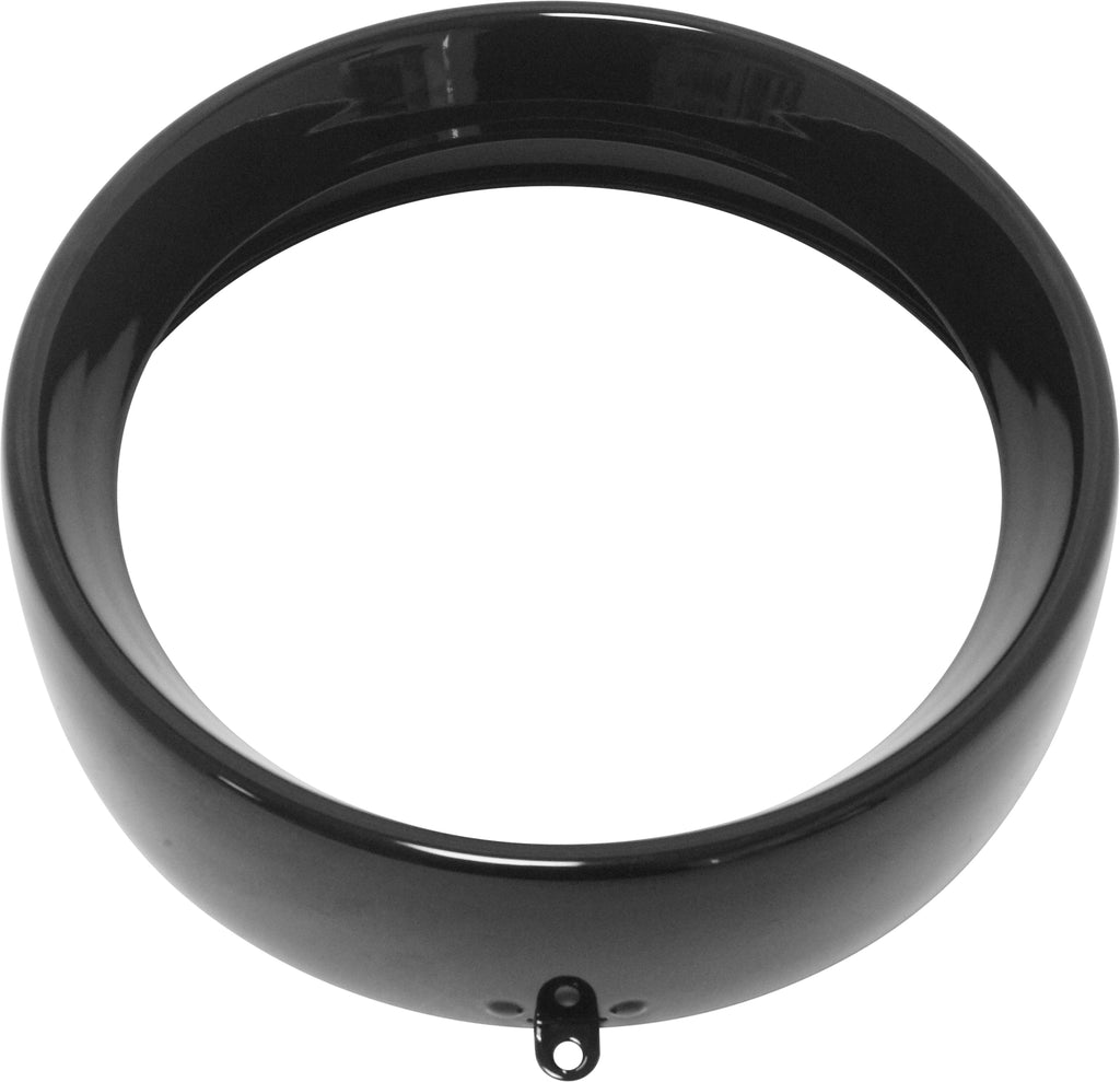 Frenched Headlight Trim Ring