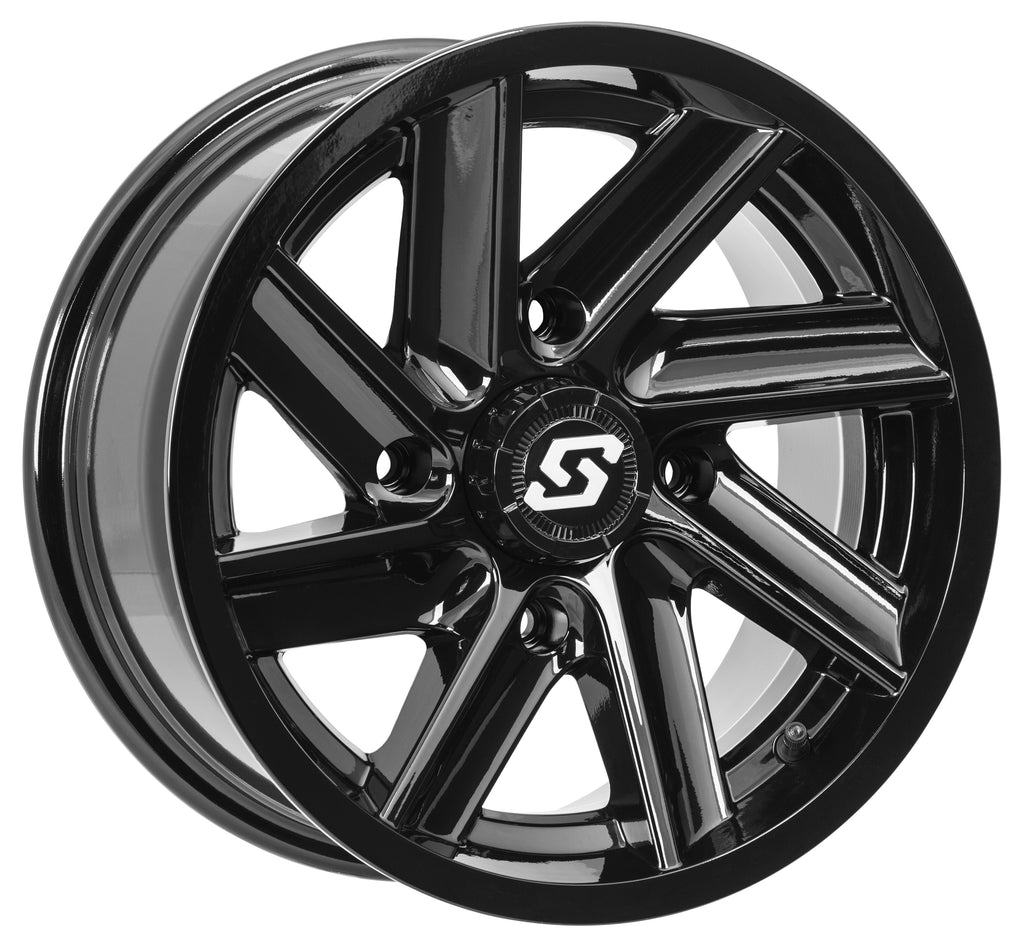 Sedona CHOPPER WHEEL 14X7 4/110 5+2 (+10MM)