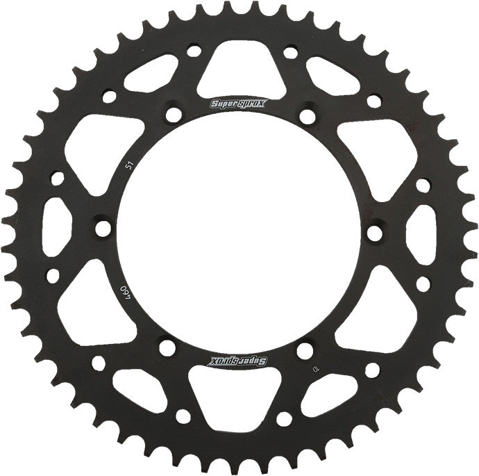 Supersprox REAR SPROCKET STEEL