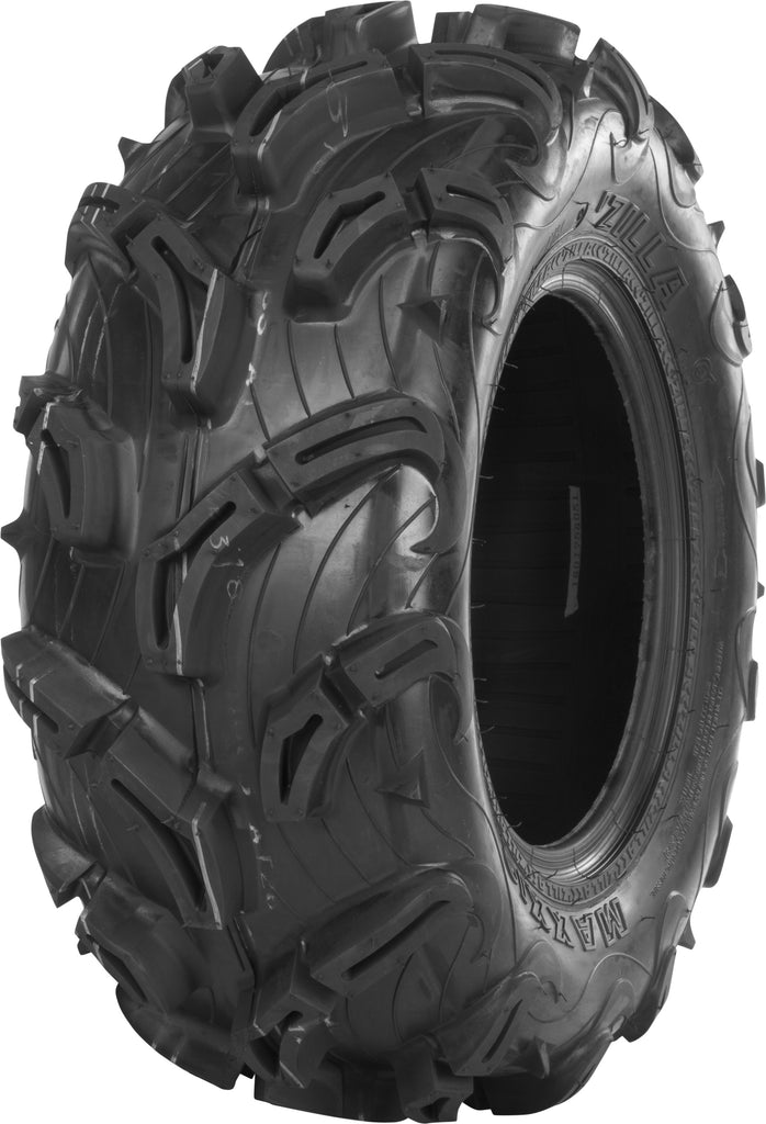 TIRE ZILLA