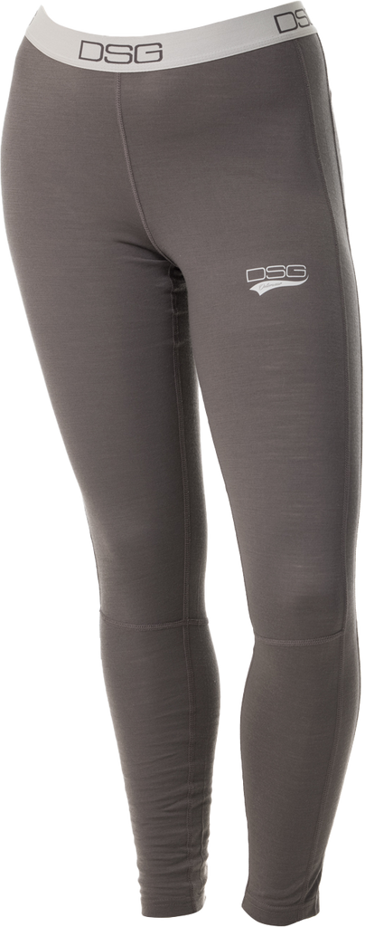 Merino Wool Base Layer Pant