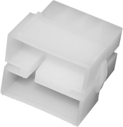 Amp OEM Mate-N-Lock Male Connectors