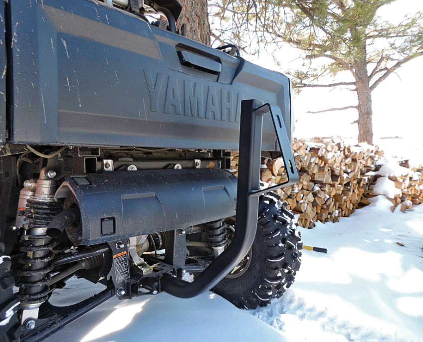 Hornet Cargo Management