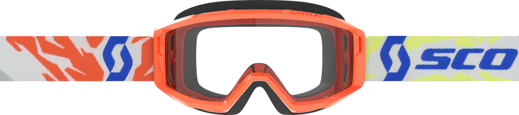 Youth Primal Goggle