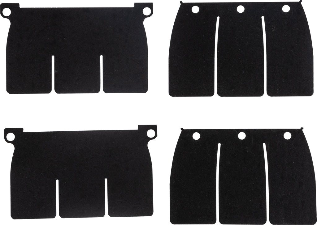 Black Cage w/Delta Force Reed