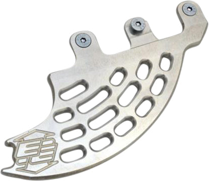 Replacement Fin For Rear Disc Guard