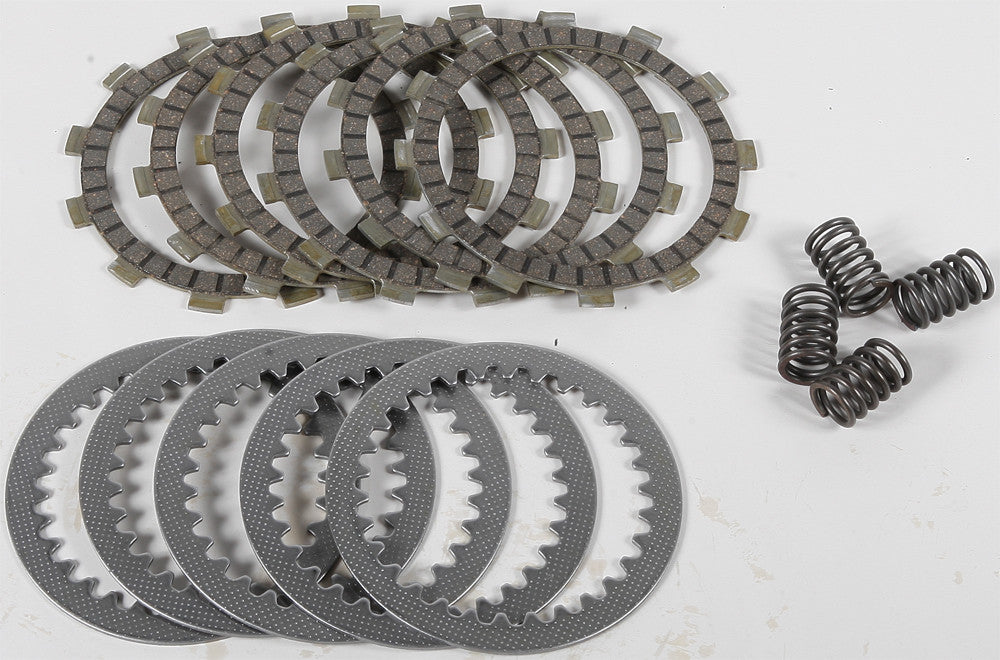 DIRT RACER CLUTCH KIT