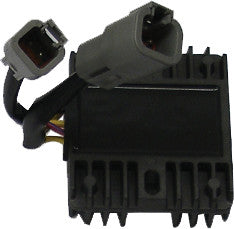 SPORT-PARTS INC. VOLT REGULATOR