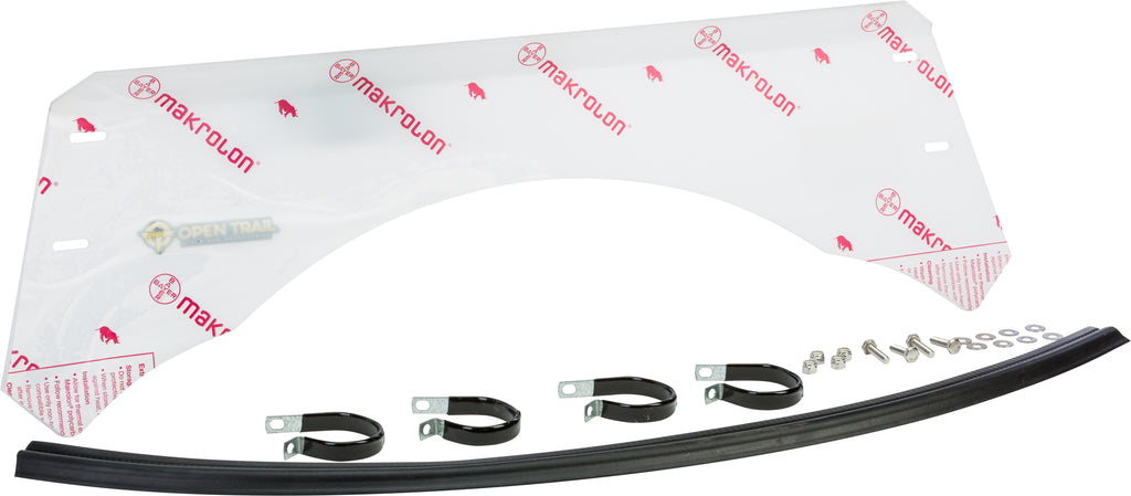 OPEN TRAIL FULL WINDSHIELD