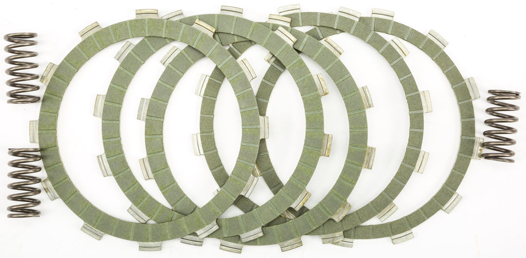 STREET RACER CLUTCH KIT