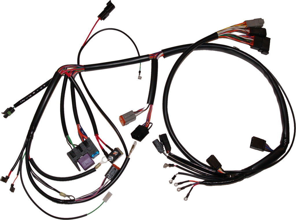 OEM Sportster Harness
