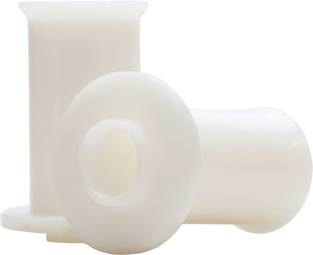 Torsion Spring Spacers