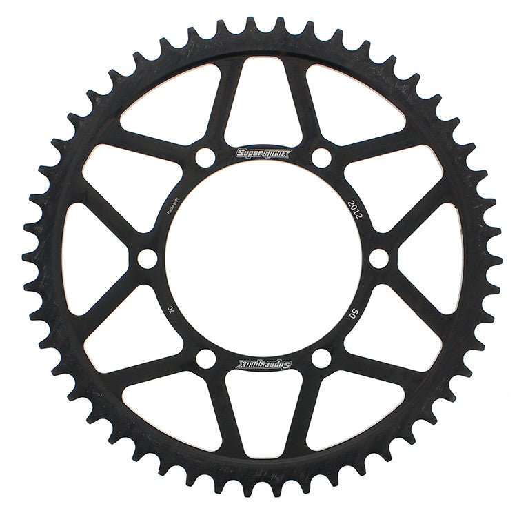 Supersprox REAR SPROCKET STEEL