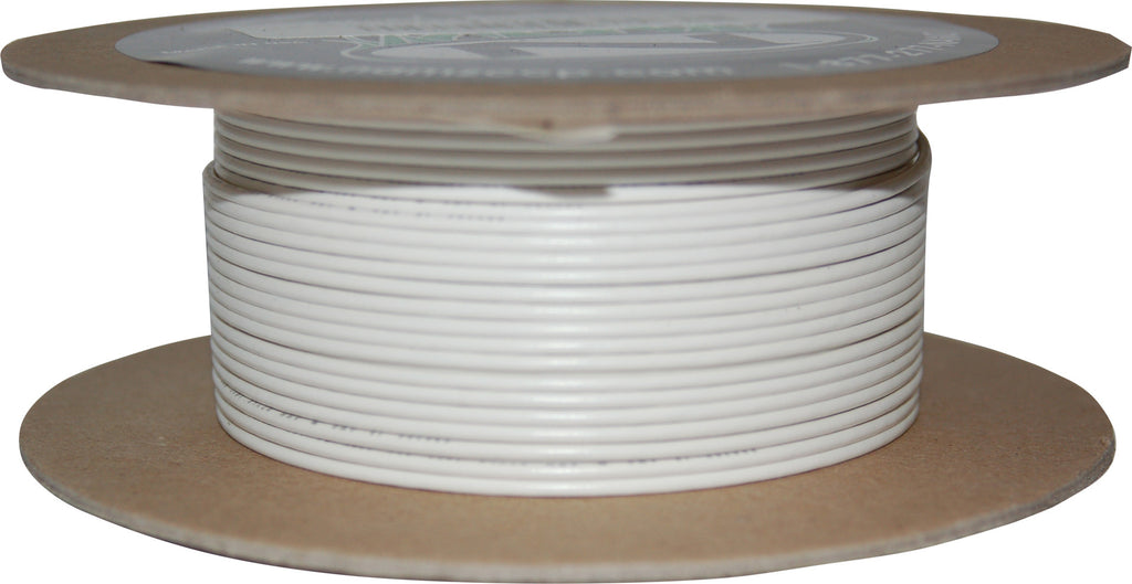 100-Foot OEM Color Wire Spools