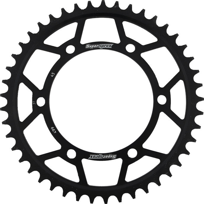 Supersprox REAR SPROCKET STEEL