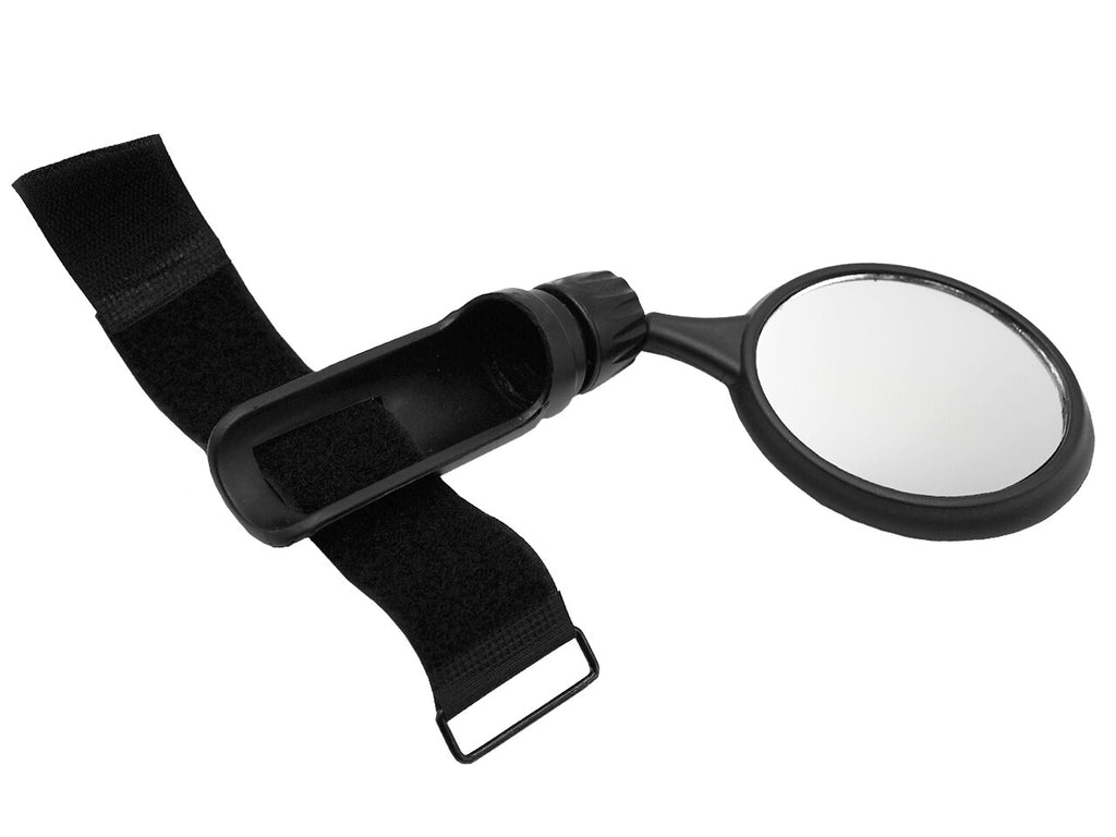 SPORT-PARTS INC. GRIP END MIRROR