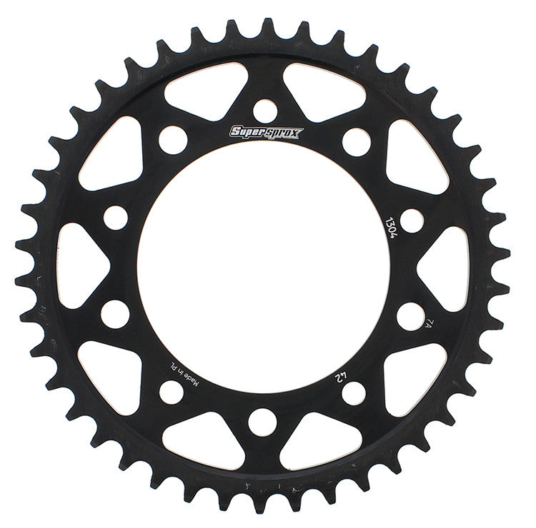 Supersprox REAR SPROCKET STEEL