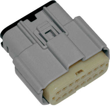 Molex MX-150 Female Connectors