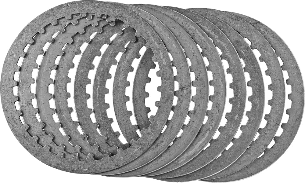 Kolene Steel Plate Pack