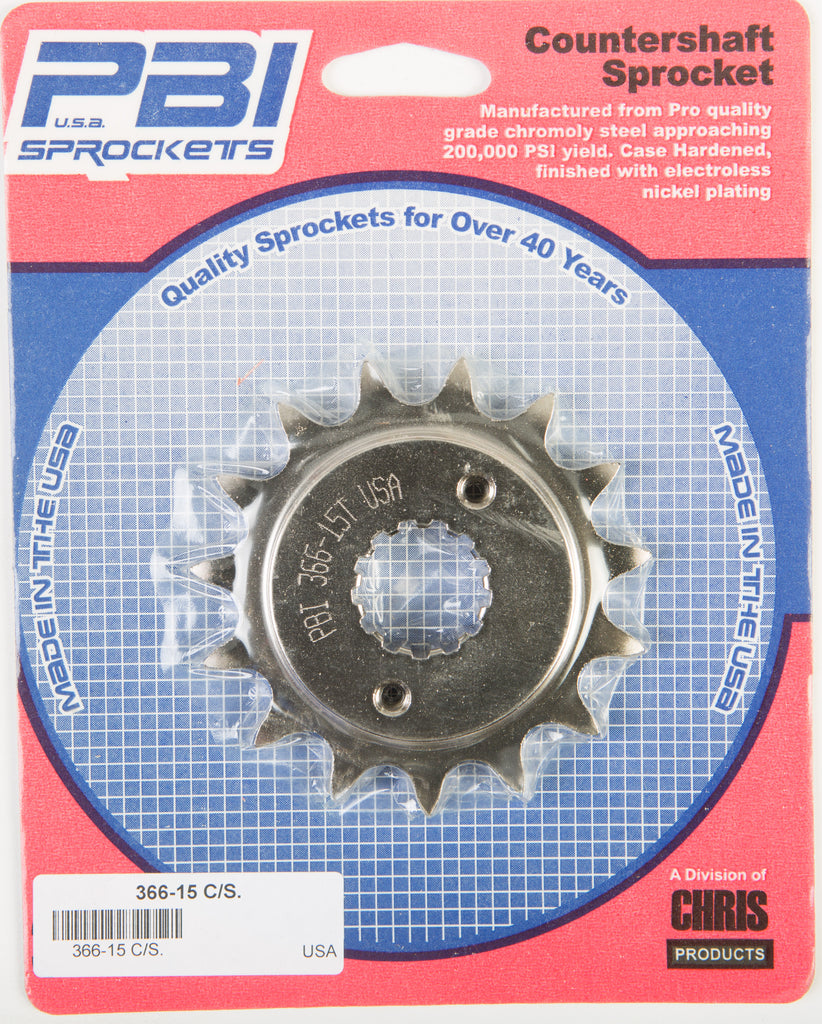 Countershaft Sprocket