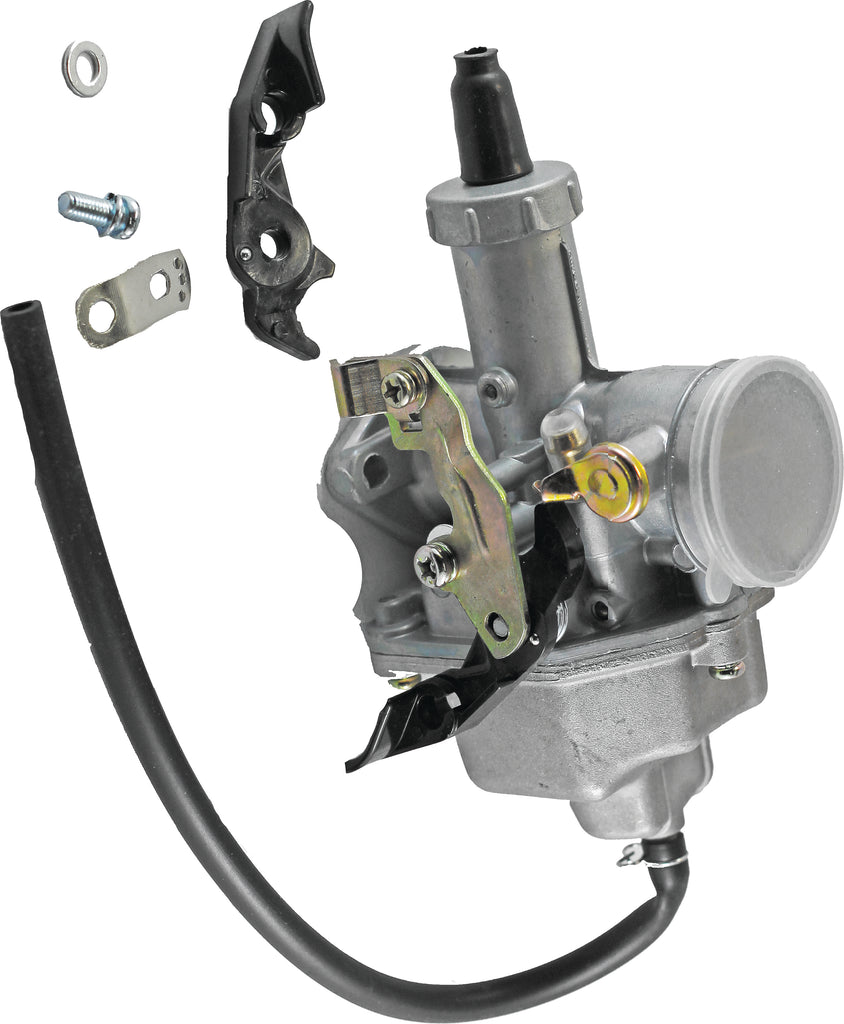 4-Stroke Carburetor
