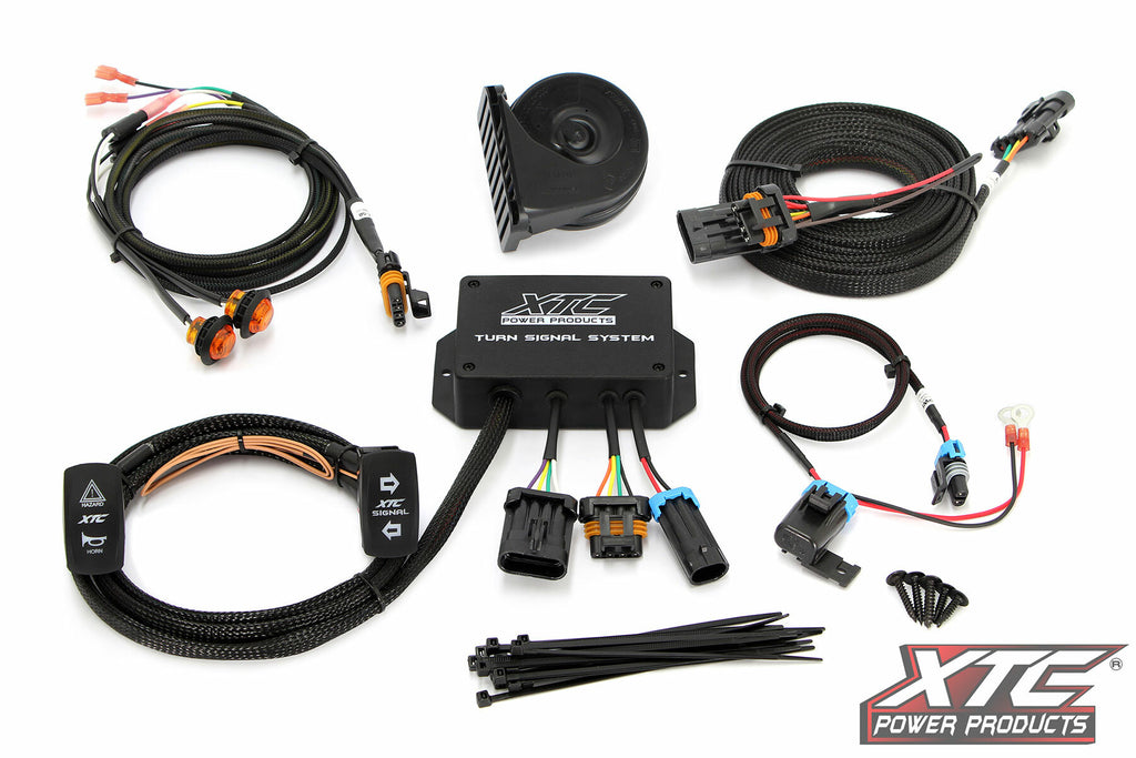 Standard Turn Signal Kit