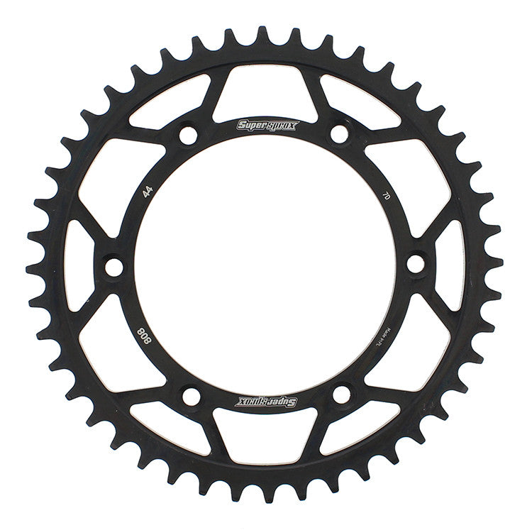 Supersprox REAR SPROCKET STEEL