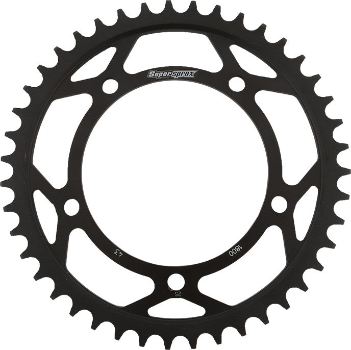 Supersprox REAR SPROCKET STEEL