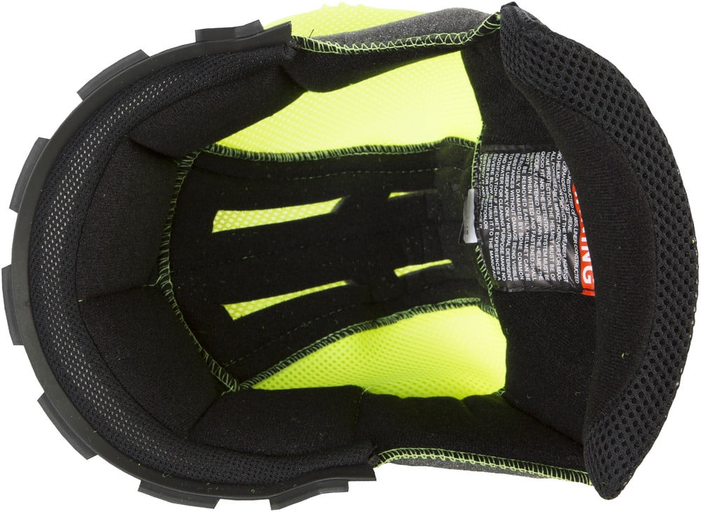 GMAX Comfort Liner for MX-46 Helmet
