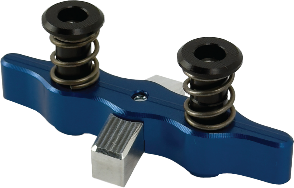 Tamer Holeshot Buttons