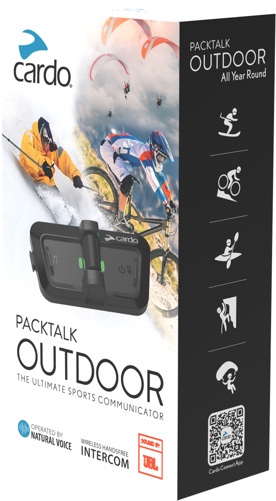PalkTalk Outdoor Single and Duo