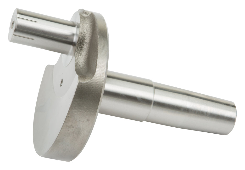 SPORT-PARTS INC. PTO CRANK WEB