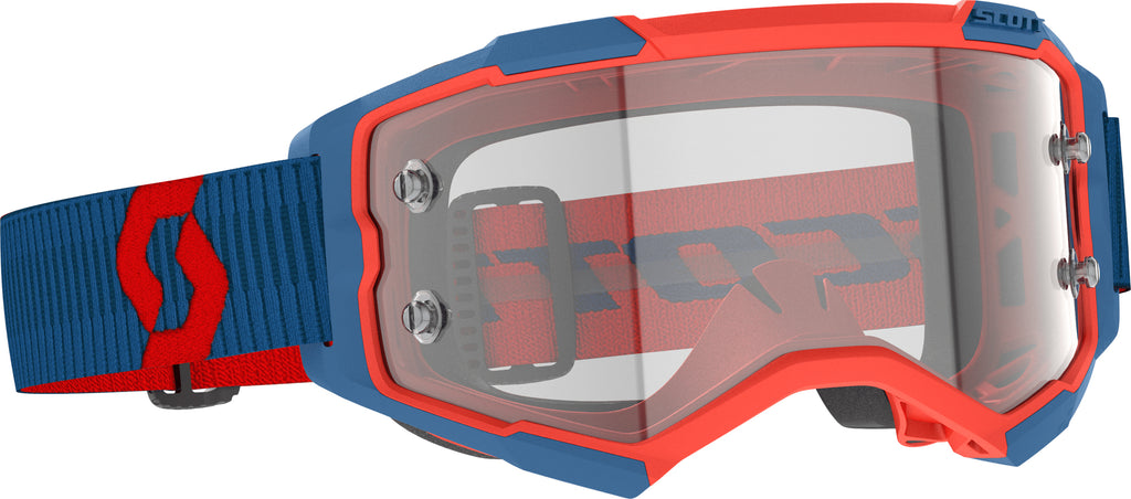 Fury Goggle