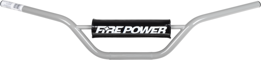 HANDLEBAR - CSA ATV - BLACK