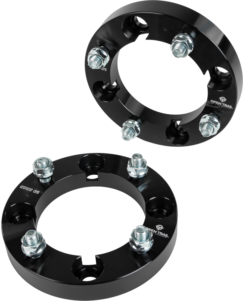 OPEN TRAIL WHEEL SPACER