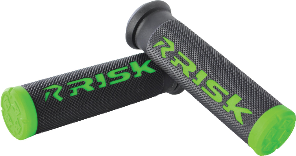 Fusion 2.0 ATV Grips